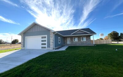 Rural Workforce Housing Fund Plays Key Role in Ogallala’s Growth