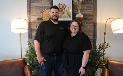 Rood Family Reconnects with Community, Revitalizes Local Coffee Shop after Returning to York during Pandemic